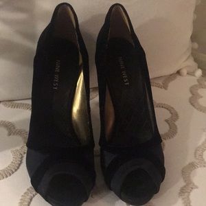 Nine West Pumps